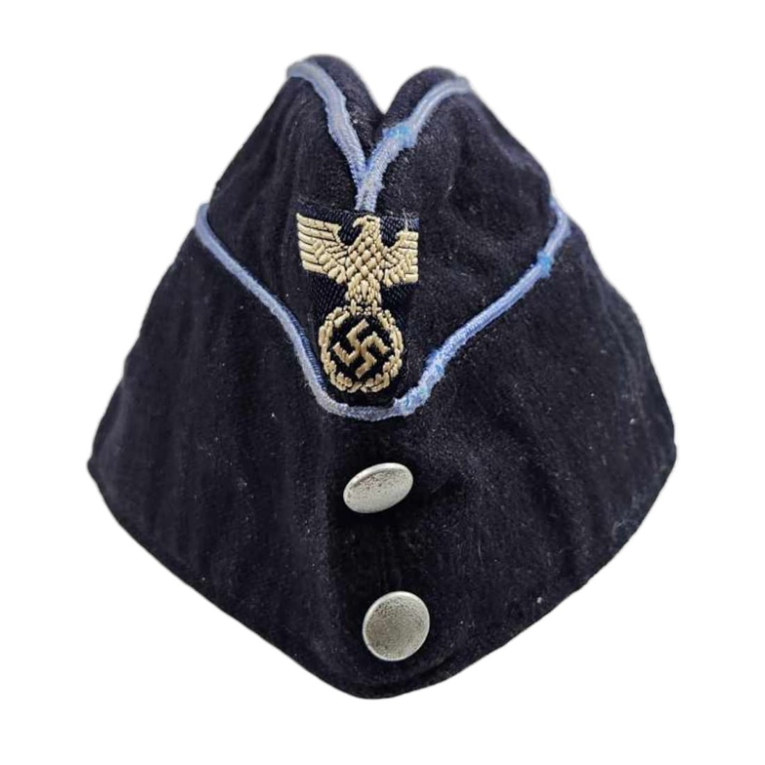 DAF Officers Side Cap (1 of 8)