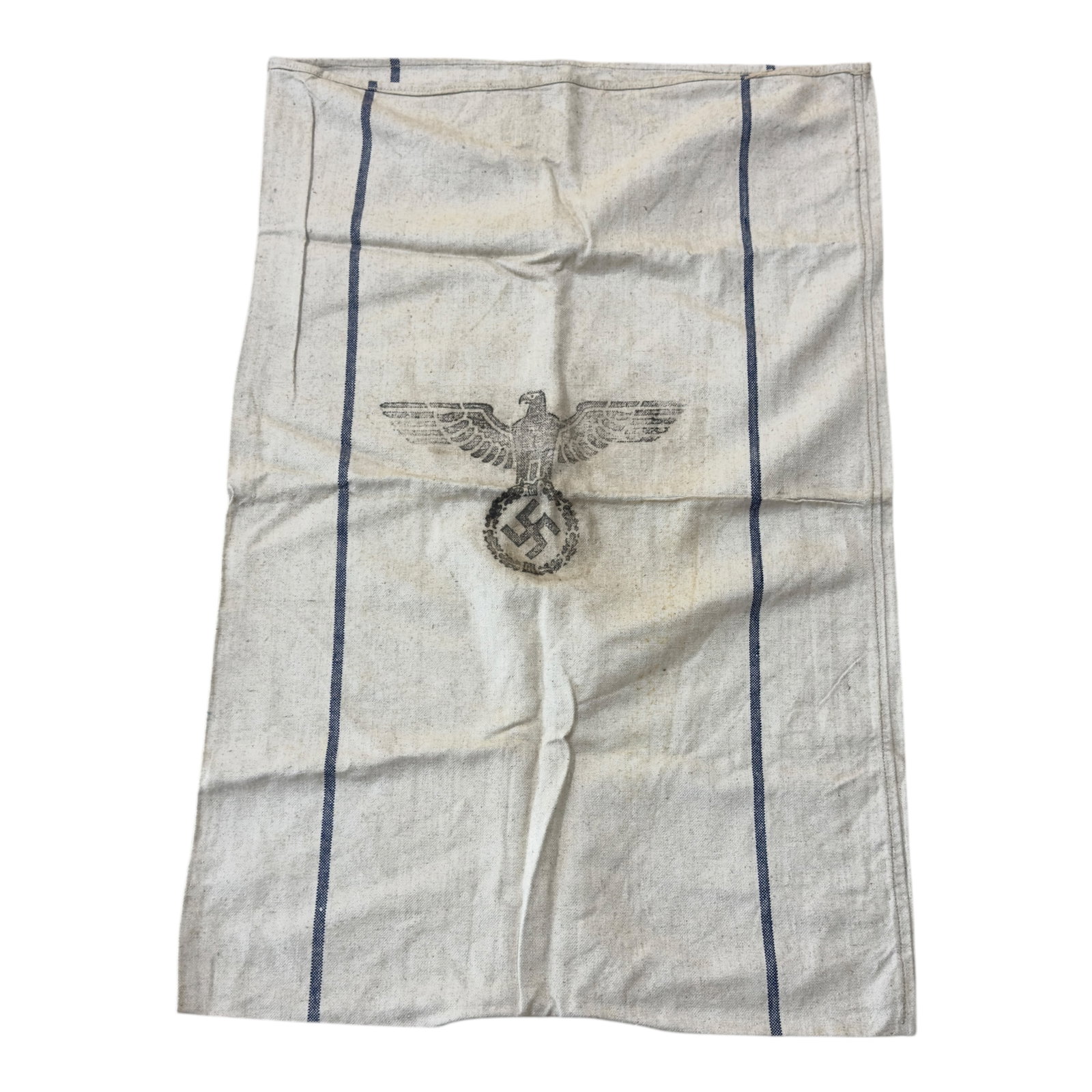 Third Reich Mail or Grain Sack: Third Reich Mail or Grain Sack
