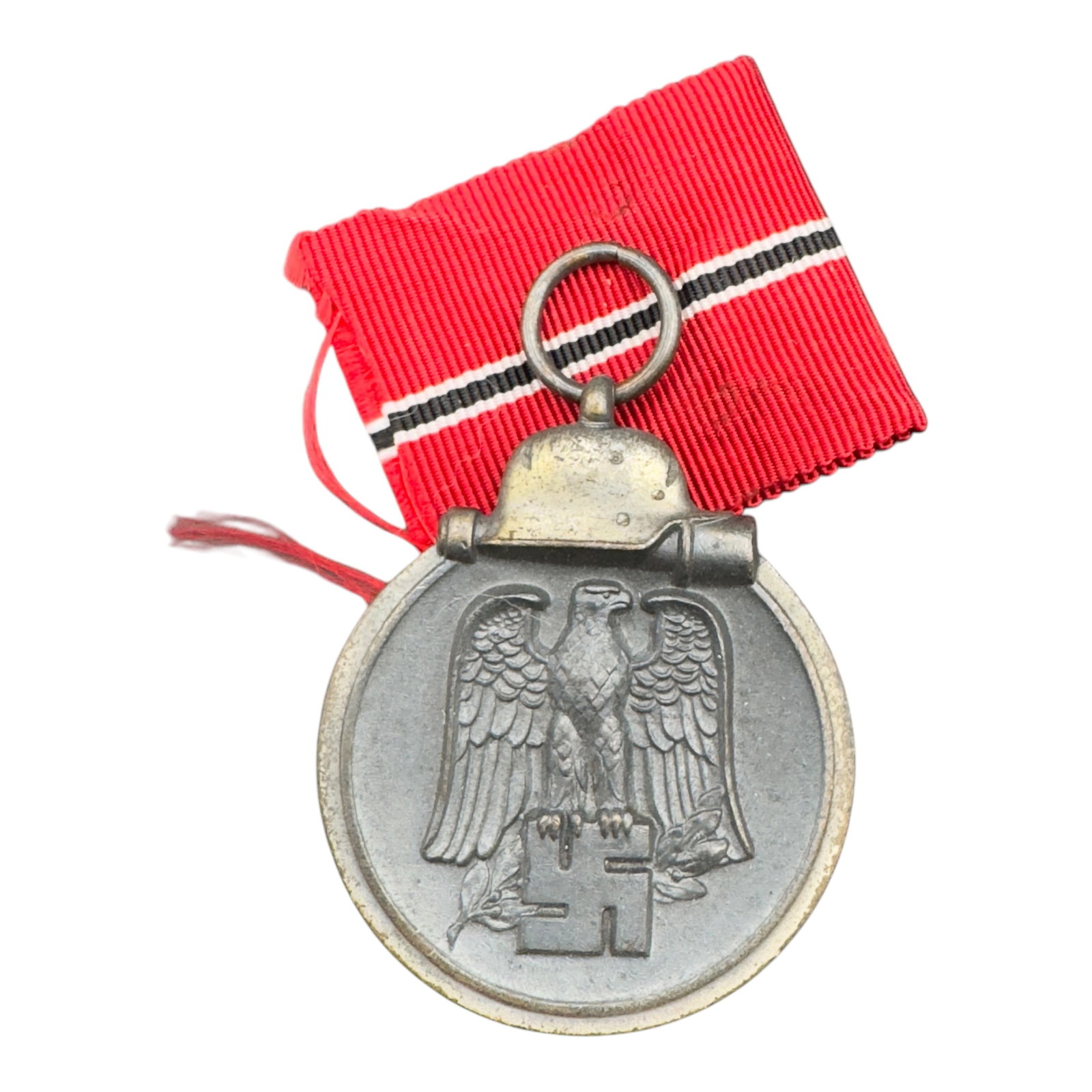 Third Reich Russian Front Medal: Third Reich Russian Front Medal