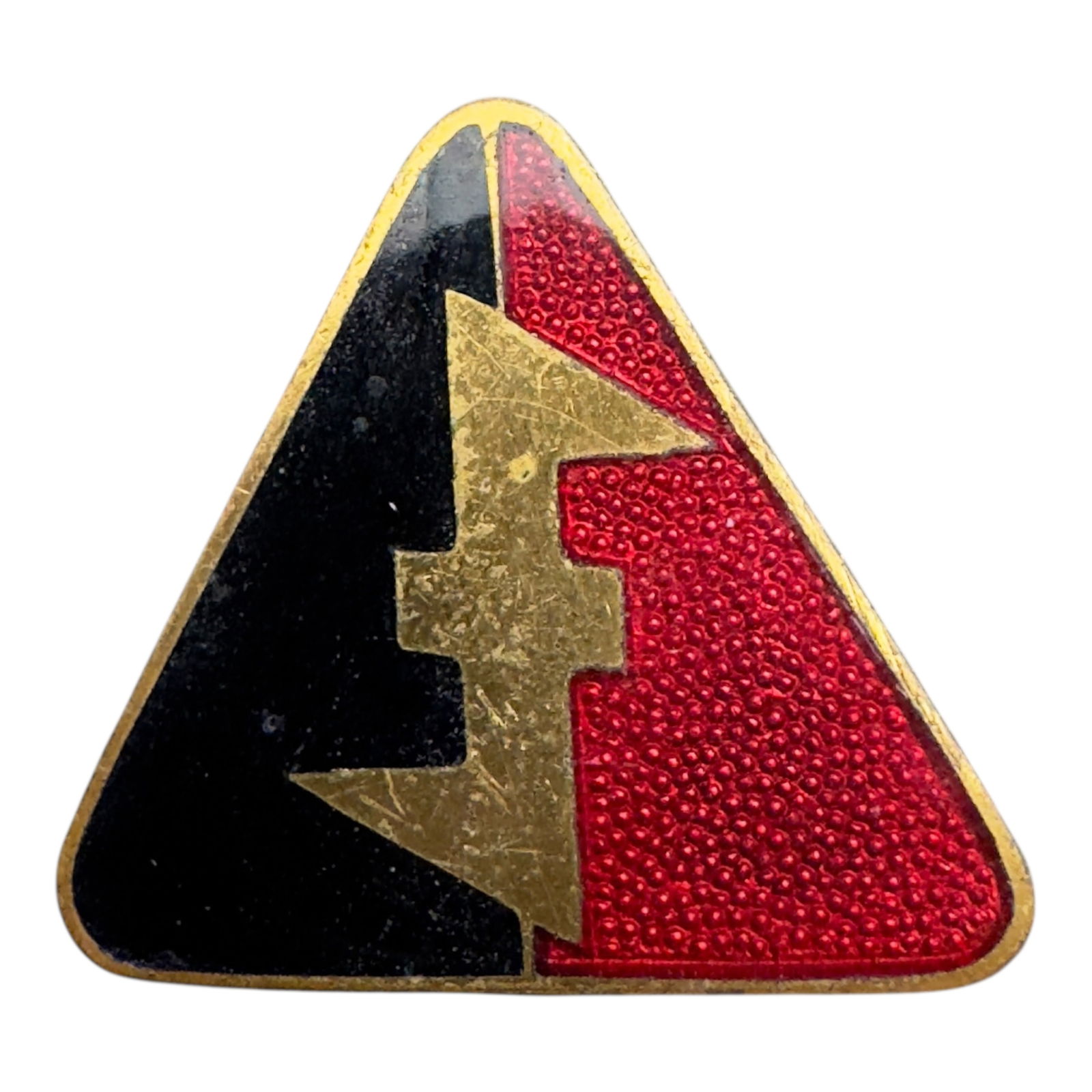 Third Reich NSB WA Cap Insignia: Third Reich NSB WA Cap Insignia