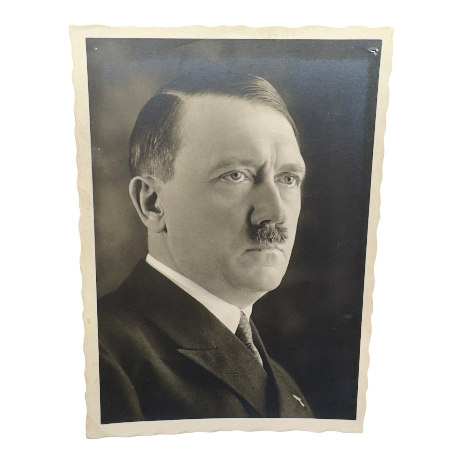 Adolf Hitler Postcard: Adolf Hitler Postcard