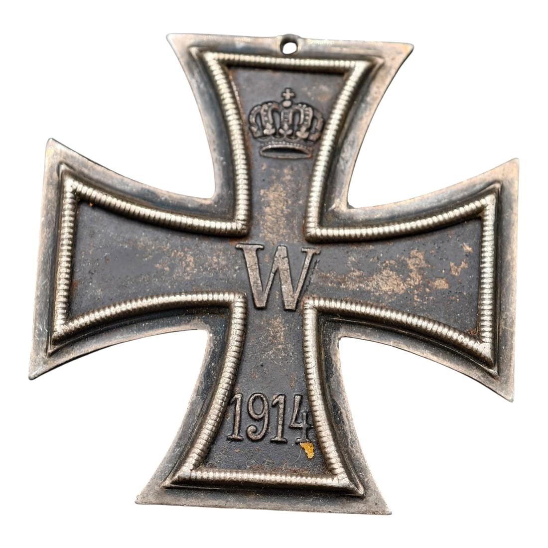 1914 Iron Cross 2nd Class (1 of 2)