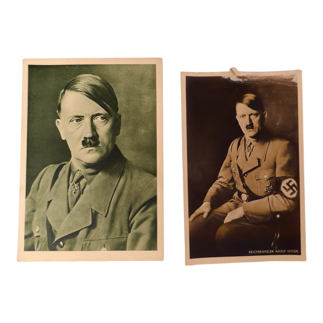 Adolf Hitler Postcard Set: Adolf Hitler Postcard Set