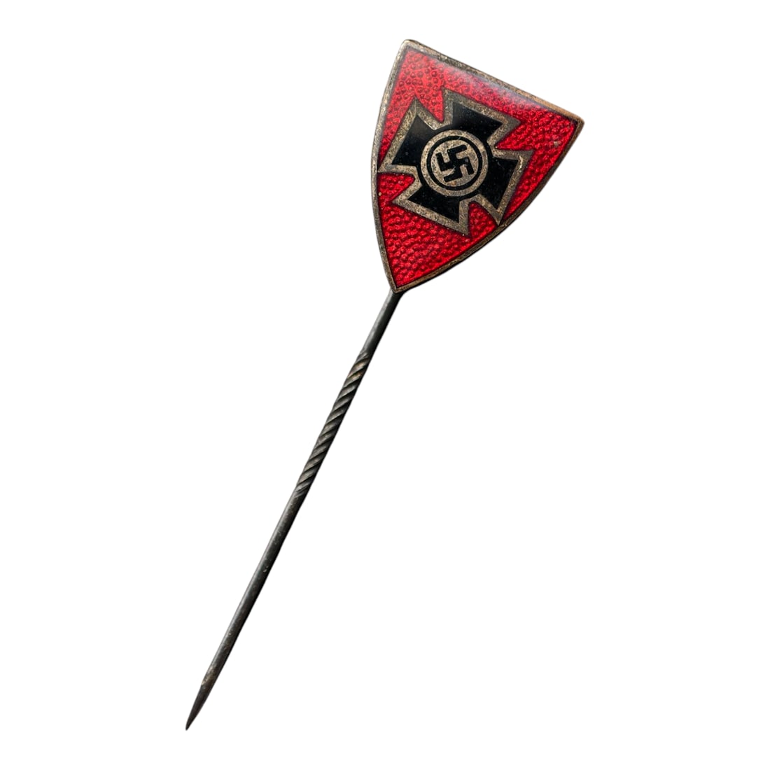Third Reich Veterans Association Stickpin: Third Reich Veterans Association Stickpin
