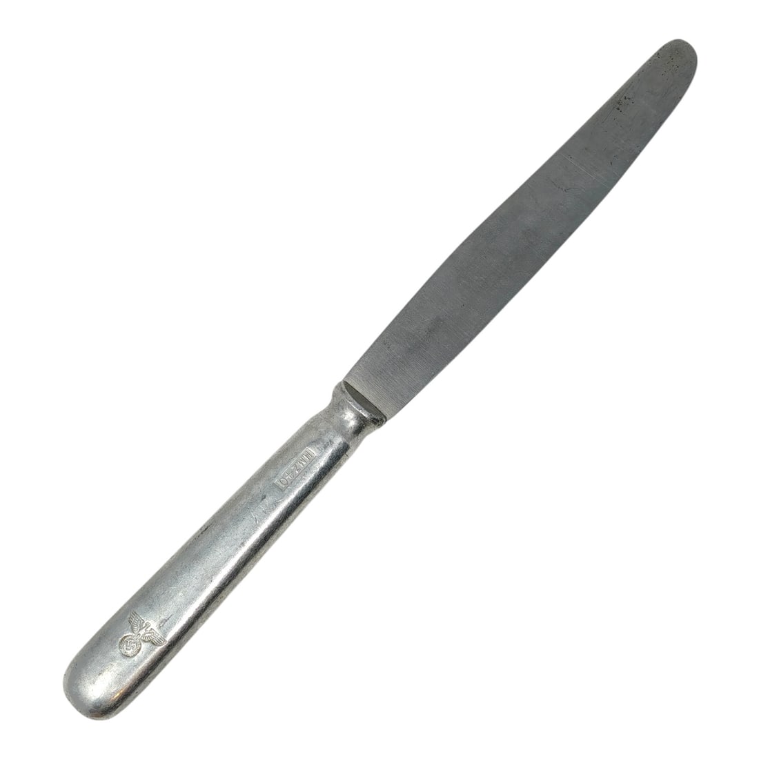 Third Reich Nazi Dinner Knife: Third Reich Nazi Dinner Knife