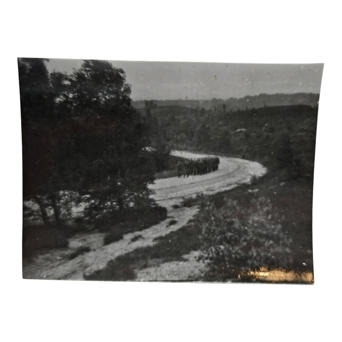 Unpublished Dutch Waffen SS Volunteer Legion Avegoor Training Center 1943 Photograph: Unpublished Dutch Waffen SS Volunteer Legion Avegoor Training Center 1943 Photograph. Extremely rare unpublished photograph discovery from the Dutch Waffen SS training center in Avegoor, Netherlands.