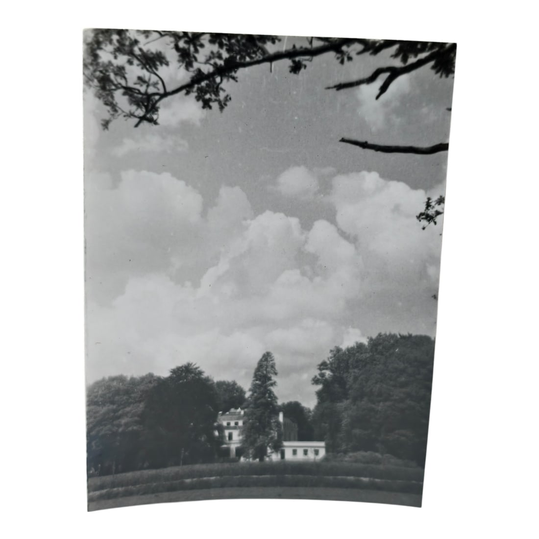 Unpublished Dutch Waffen SS Volunteer Legion Avegoor Training Center 1943 Photograph: Unpublished Dutch Waffen SS Volunteer Legion Avegoor Training Center 1943 Photograph. Extremely rare unpublished photograph discovery from the Dutch Waffen SS training center in Avegoor, Netherlands.