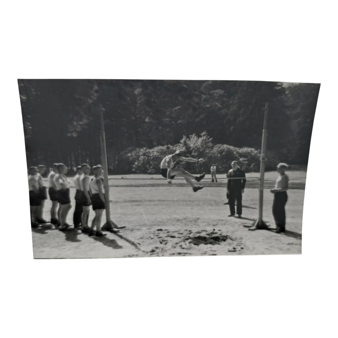 Unpublished Dutch Waffen SS Volunteer Legion Avegoor Training Center 1943 Photograph: Unpublished Dutch Waffen SS Volunteer Legion Avegoor Training Center 1943 Photograph. Extremely rare unpublished photograph discovery from the Dutch Waffen SS training center in Avegoor, Netherlands.