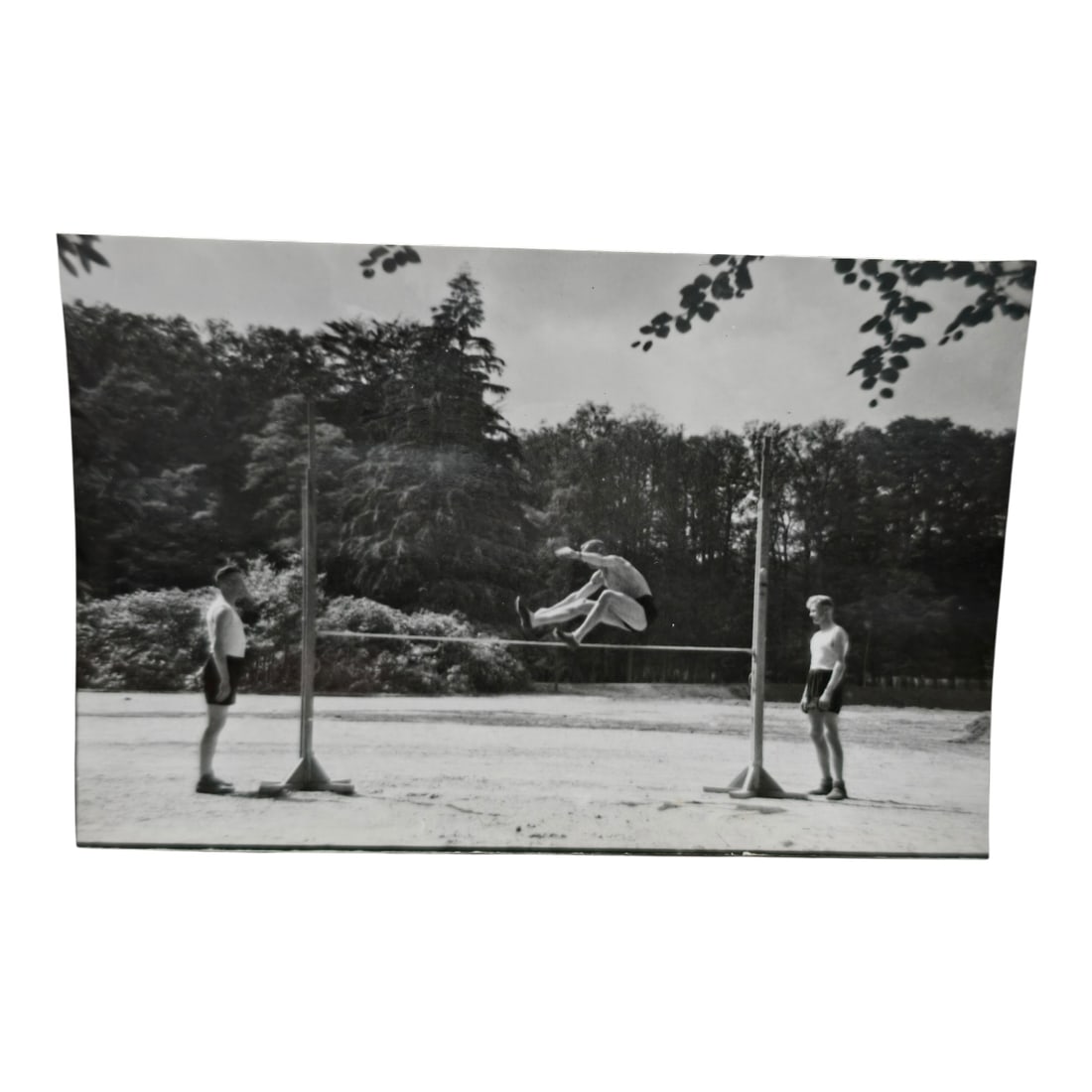 Unpublished Dutch Waffen SS Volunteer Legion Avegoor Training Center 1943 Photograph: Unpublished Dutch Waffen SS Volunteer Legion Avegoor Training Center 1943 Photograph. Extremely rare unpublished photograph discovery from the Dutch Waffen SS training center in Avegoor, Netherlands.