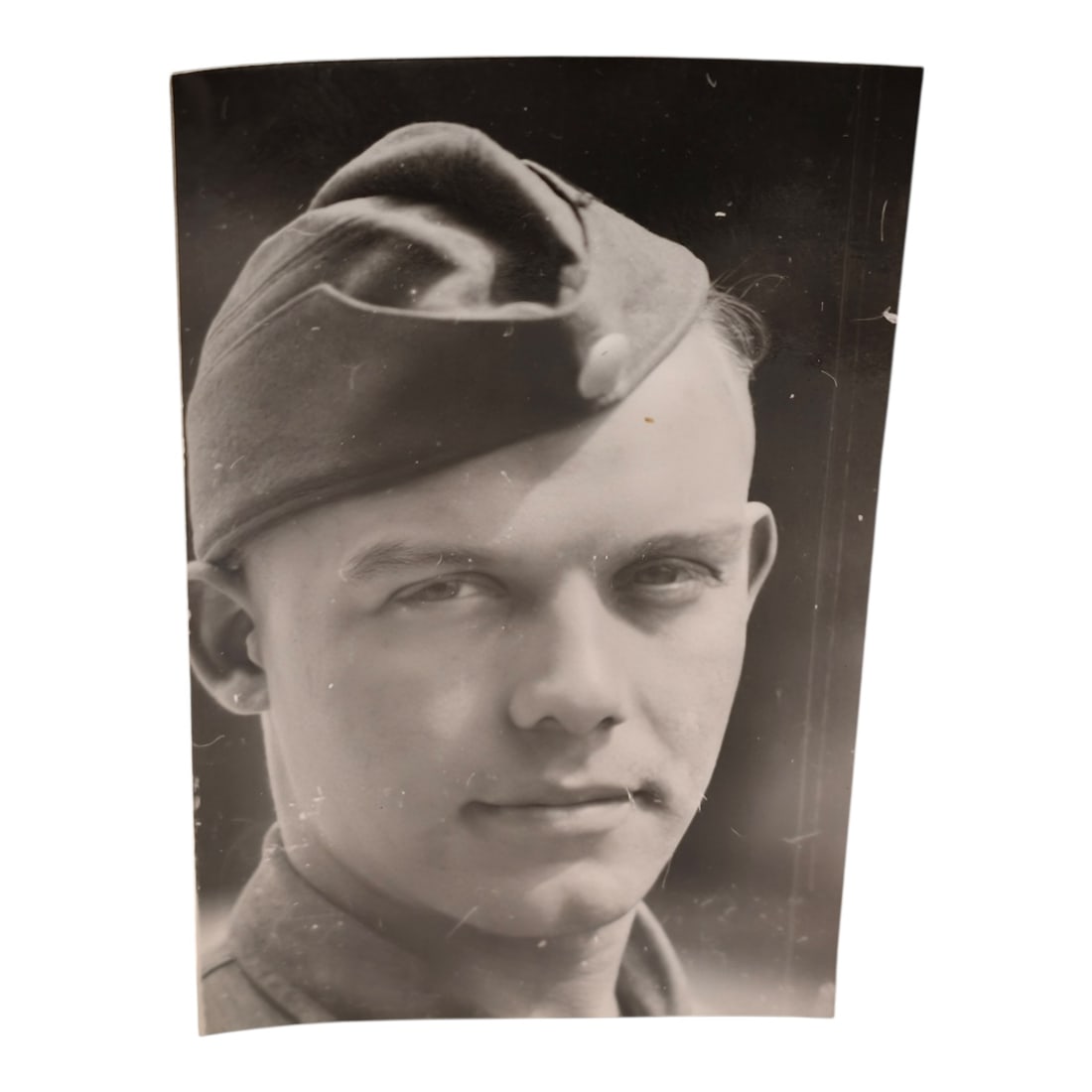 Unpublished Dutch Waffen SS Volunteer Legion Avegoor Training Center 1943 Photograph: Unpublished Dutch Waffen SS Volunteer Legion Avegoor Training Center 1943 Photograph. Extremely rare unpublished photograph discovery from the Dutch Waffen SS training center in Avegoor, Netherlands.