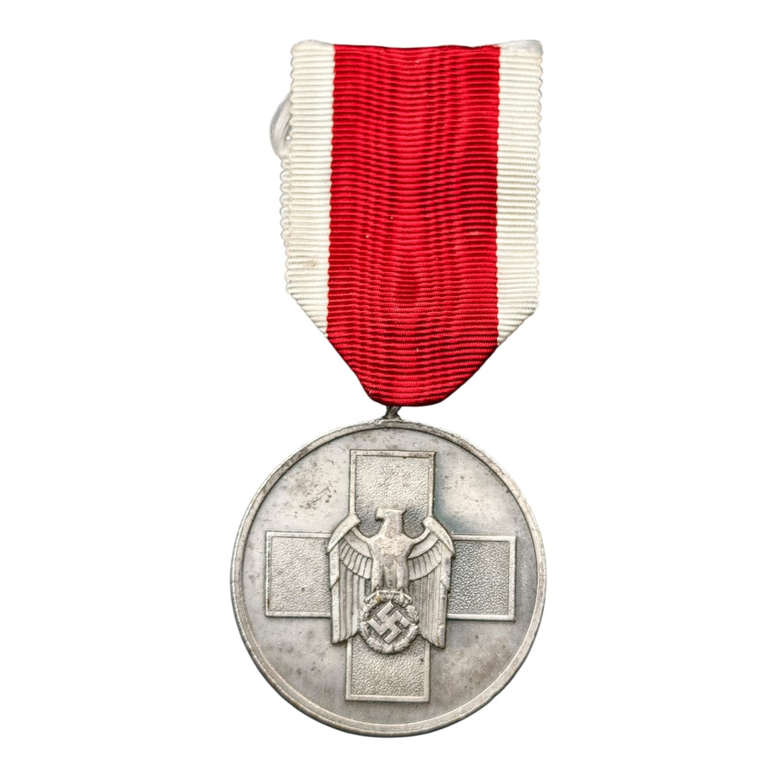 Third Reich Red Cross Social Welfare Medal: Third Reich Red Cross Social Welfare Medal