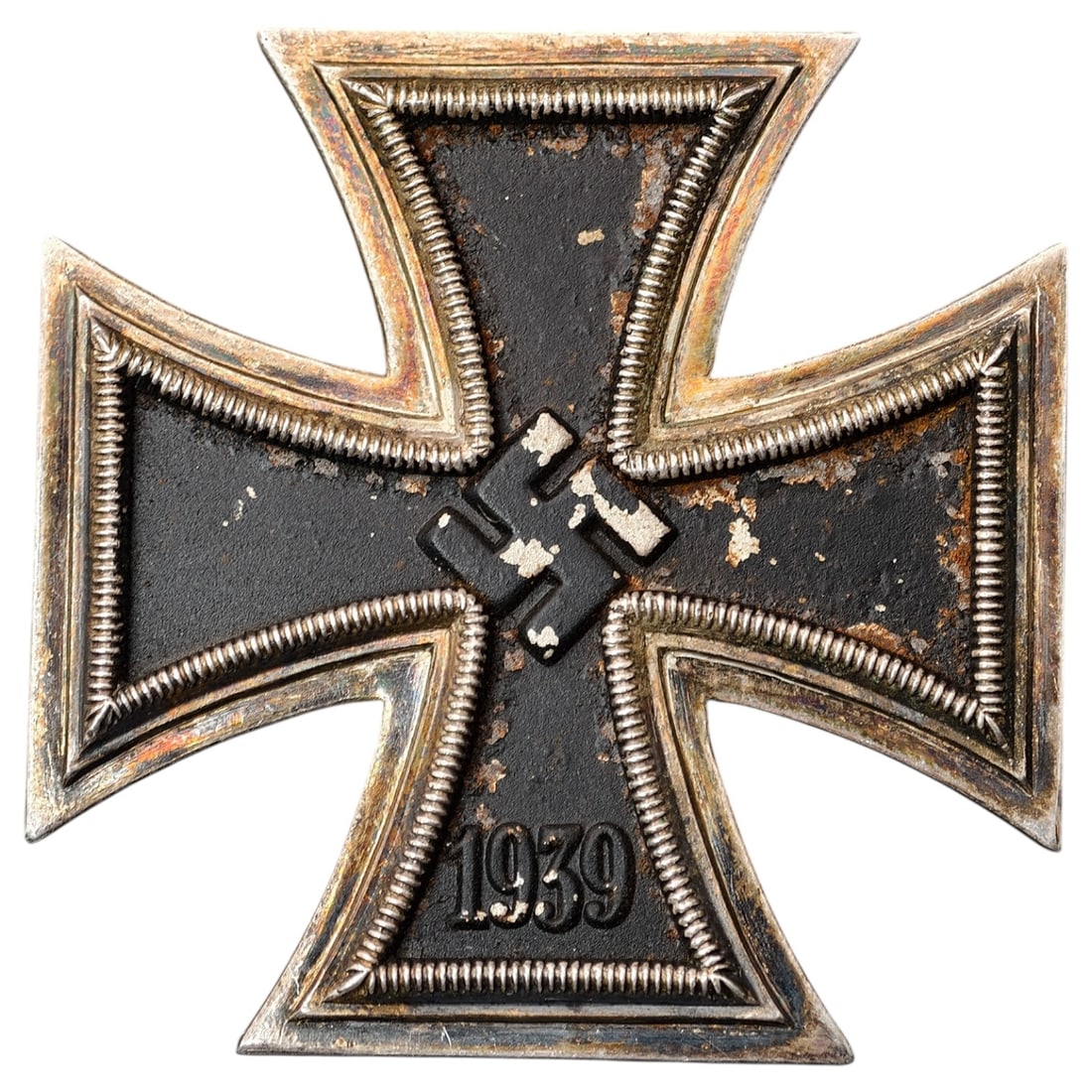 1939 Iron Cross 1st Class: 1939 Iron Cross 1st Class