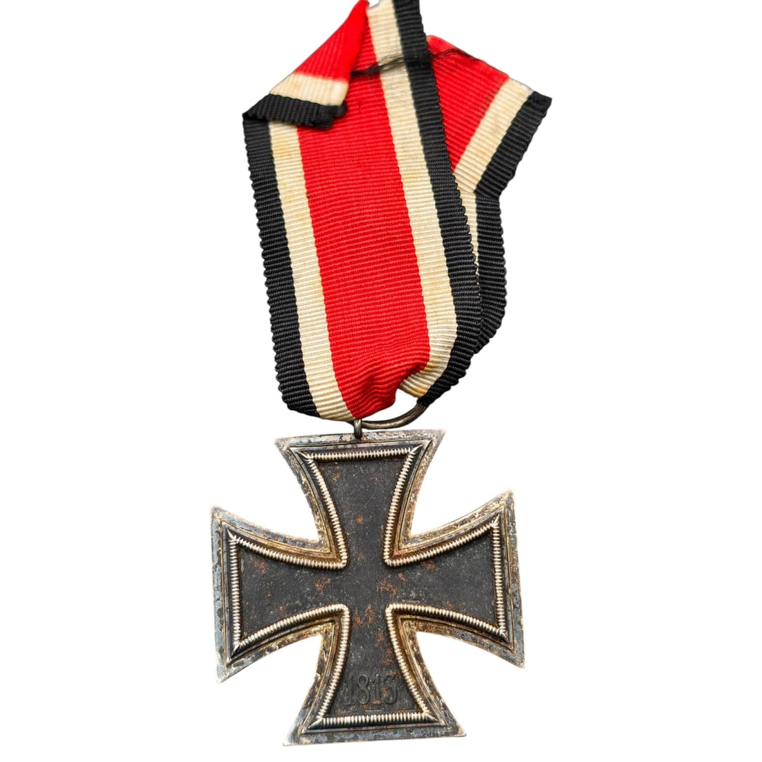 1939 Iron Cross 2nd Class - 2