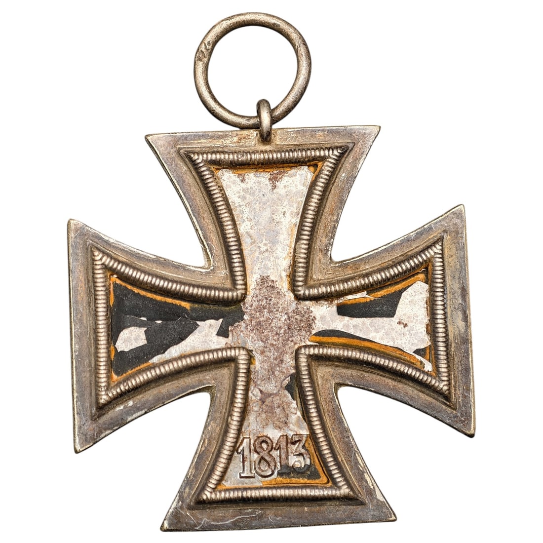 1939 Iron Cross 2nd Class - 2