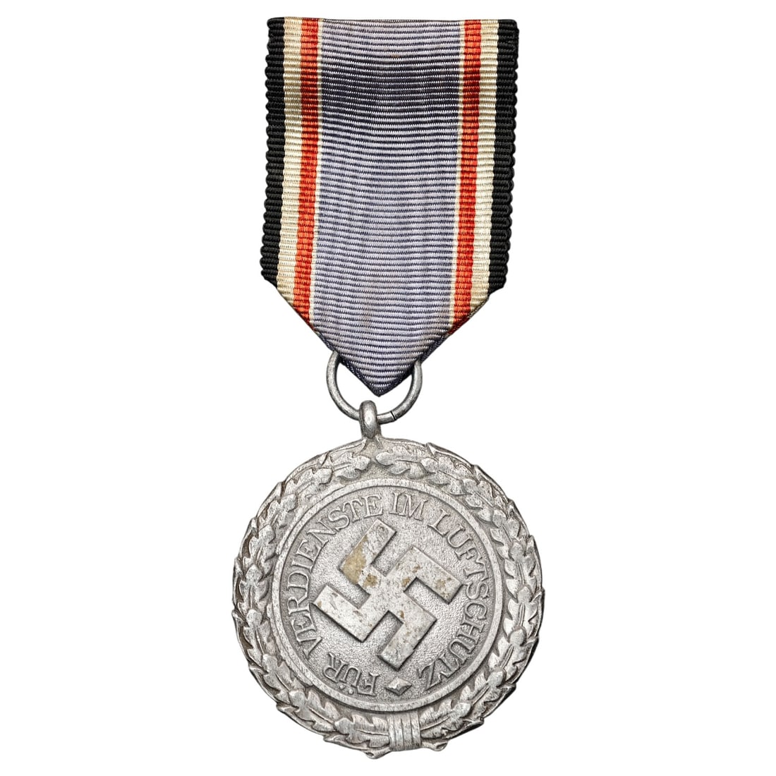 Third Reich Luftschutz 1933 Medal: Third Reich Luftschutz 1933 Medal