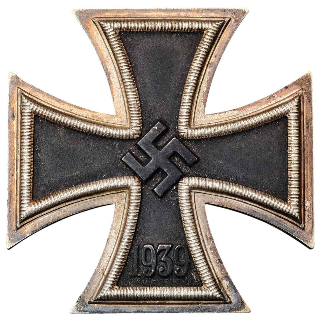 1939 Iron Cross 1st Class: 1939 Iron Cross 1st Class