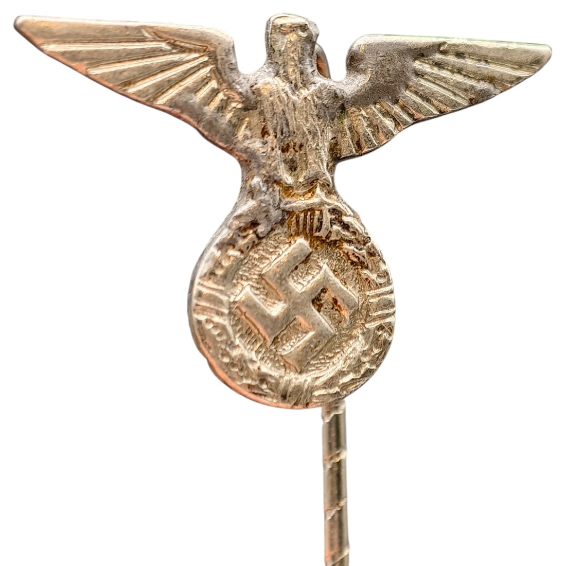 NSDAP Eagle Stickpin: NSDAP Eagle Stickpin