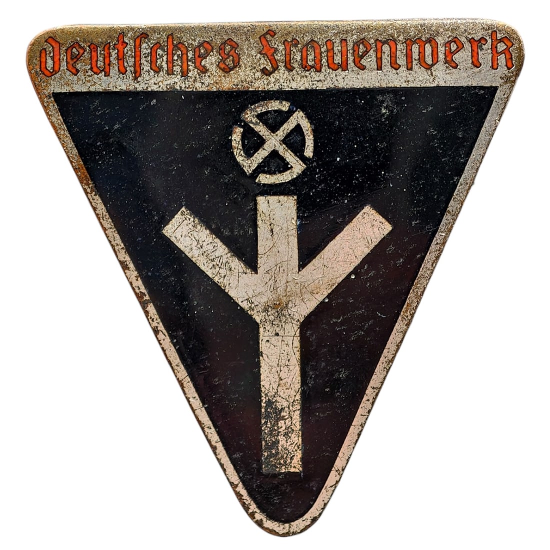 NSDAP Frauenschaft Badge: NSDAP Frauenschaft Badge
