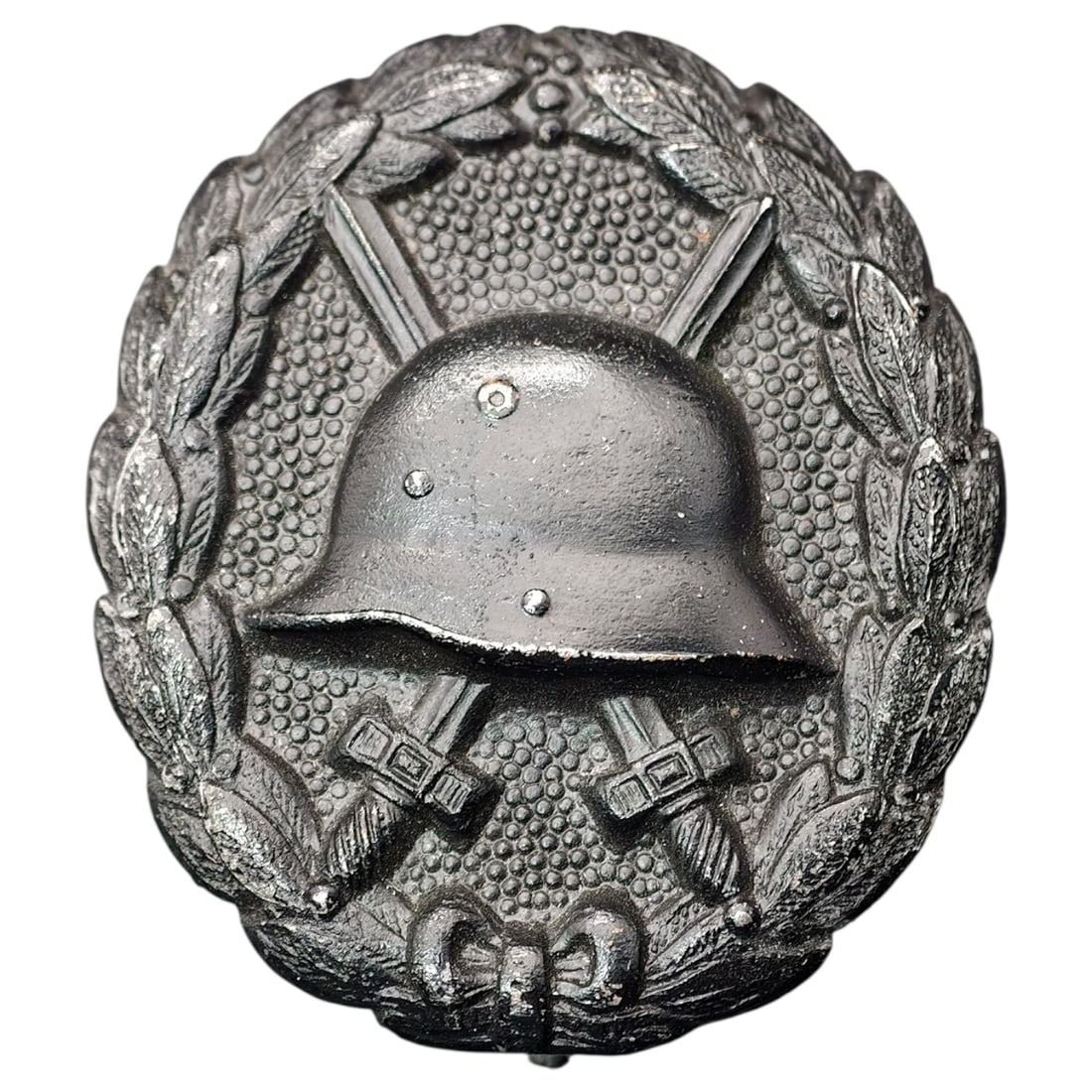 German WWI Wound Badge: German WWI Wound Badge