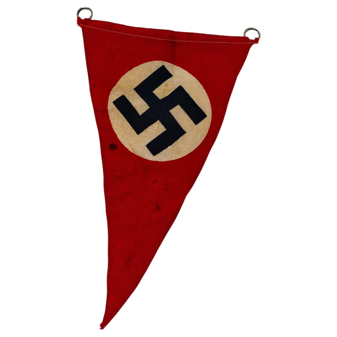 NSDAP Pennant: NSDAP Pennant