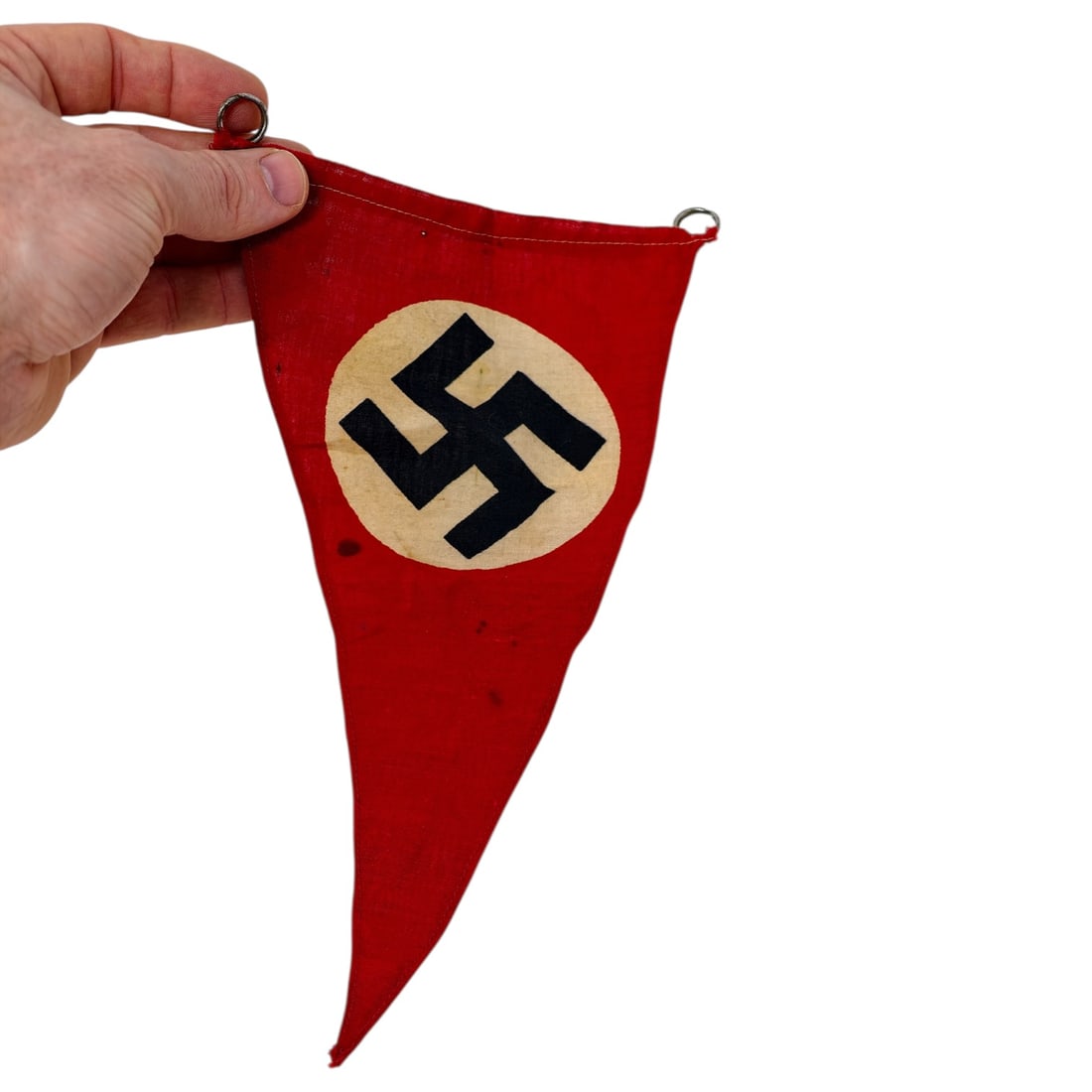 NSDAP Pennant - 2