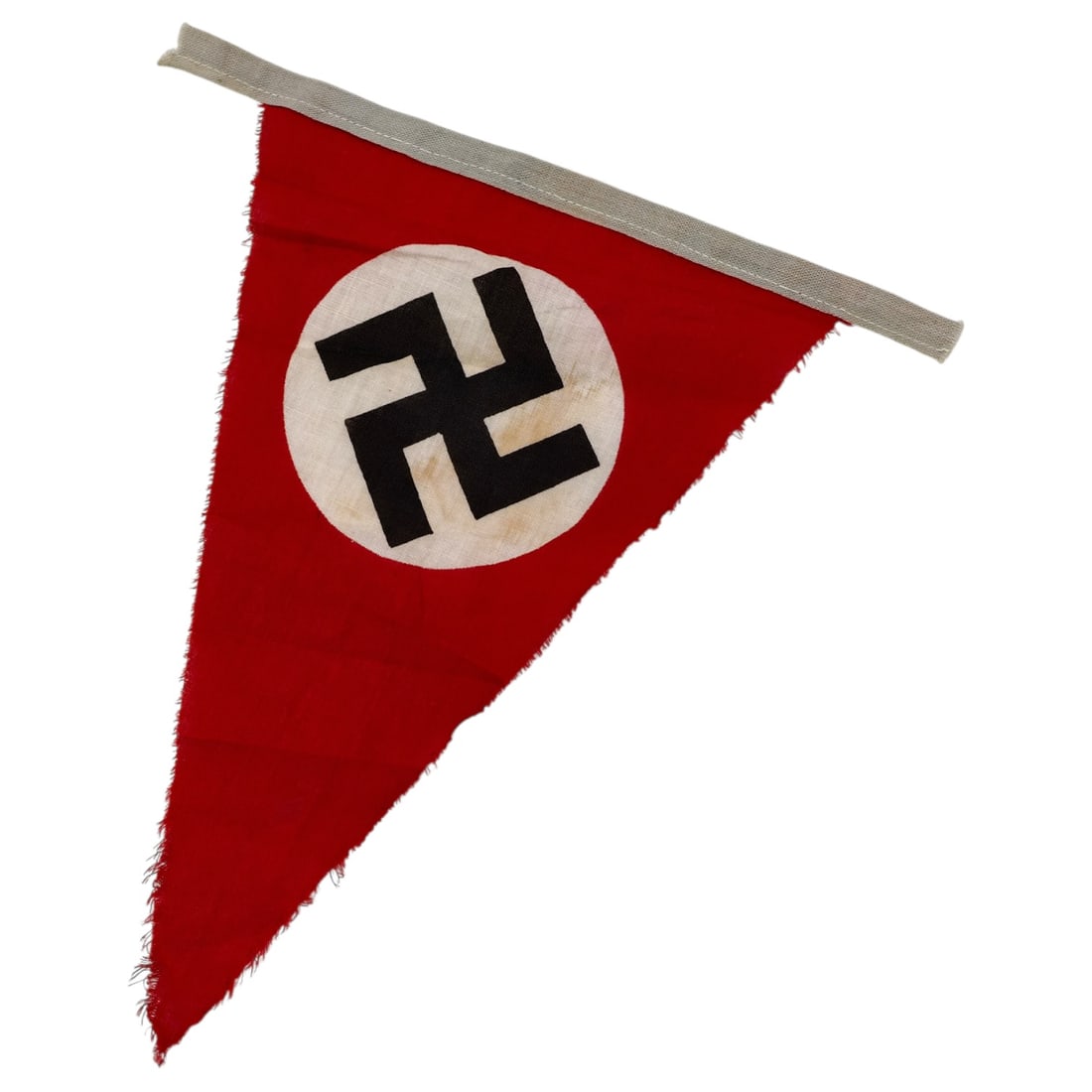 NSDAP Pennant - 2