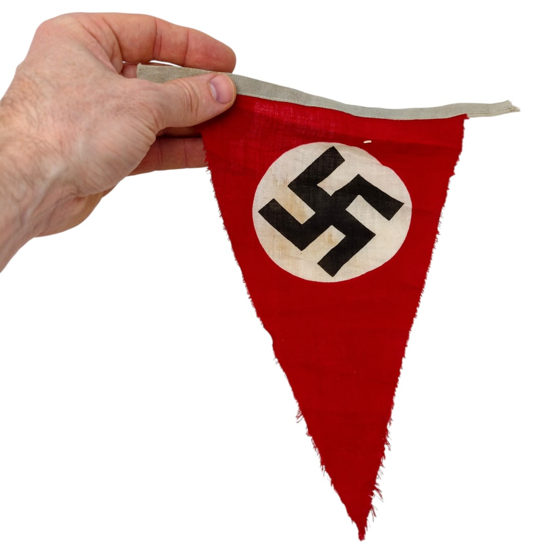 NSDAP Pennant - 3