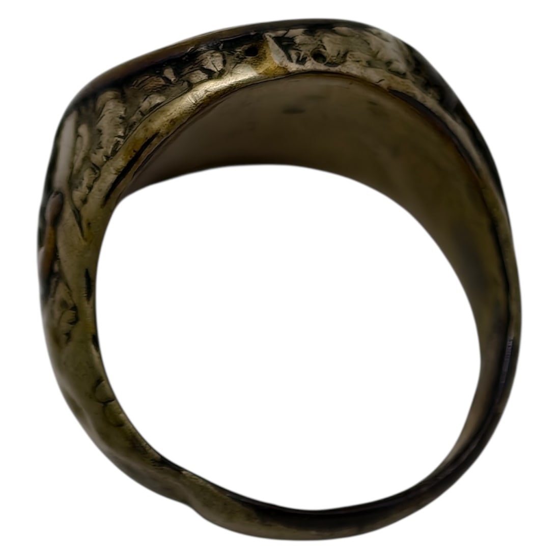 Third Reich Afrika Korps Ring - 4