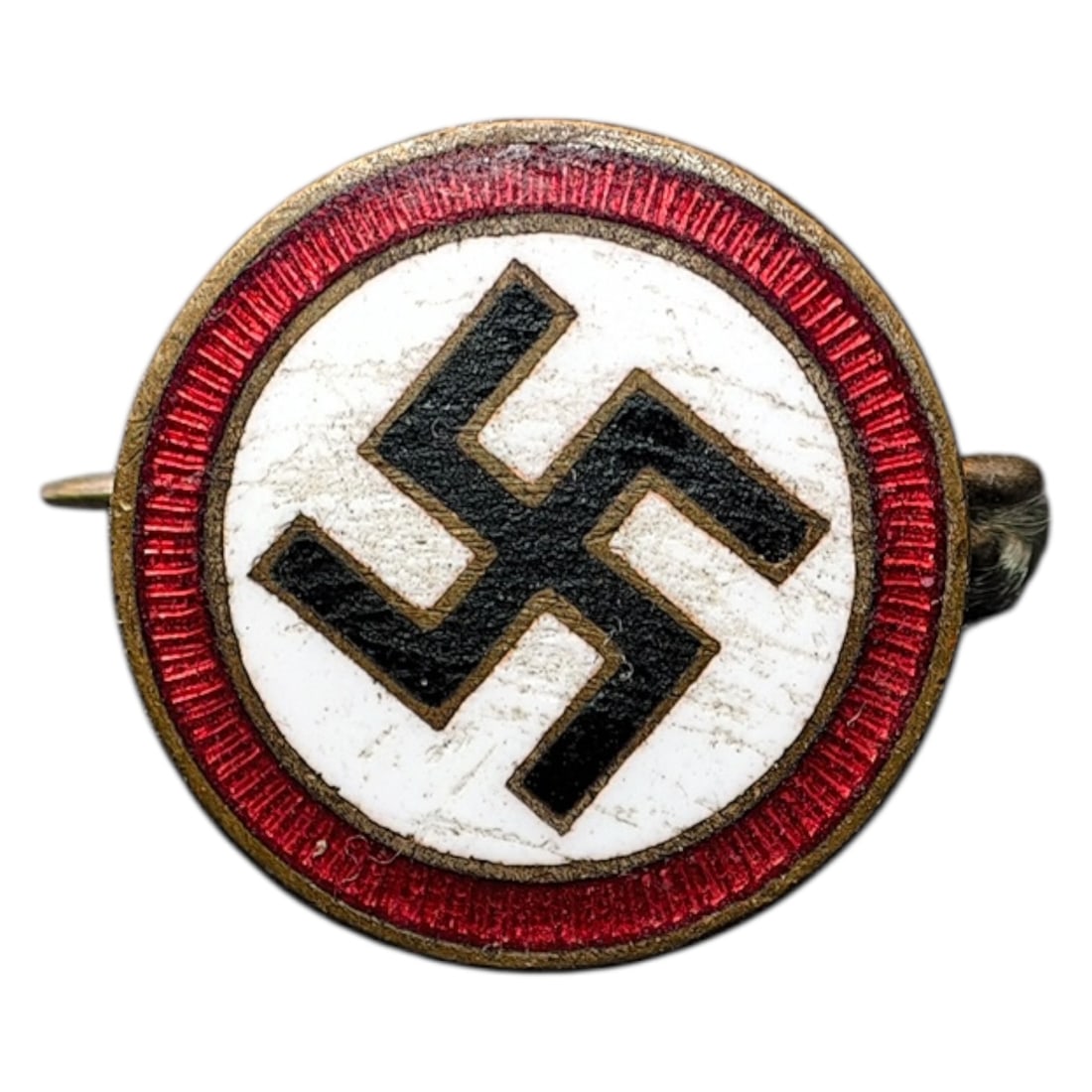 Early NSDAP Supporters Austrian Badge: Early NSDAP Supporters Austrian Badge