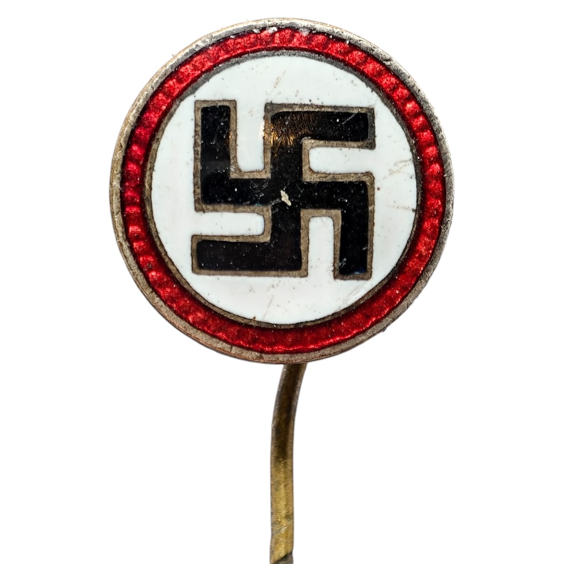 Early NSDAP Membership Austrian Stickpin: Early NSDAP Membership Austrian Stickpin