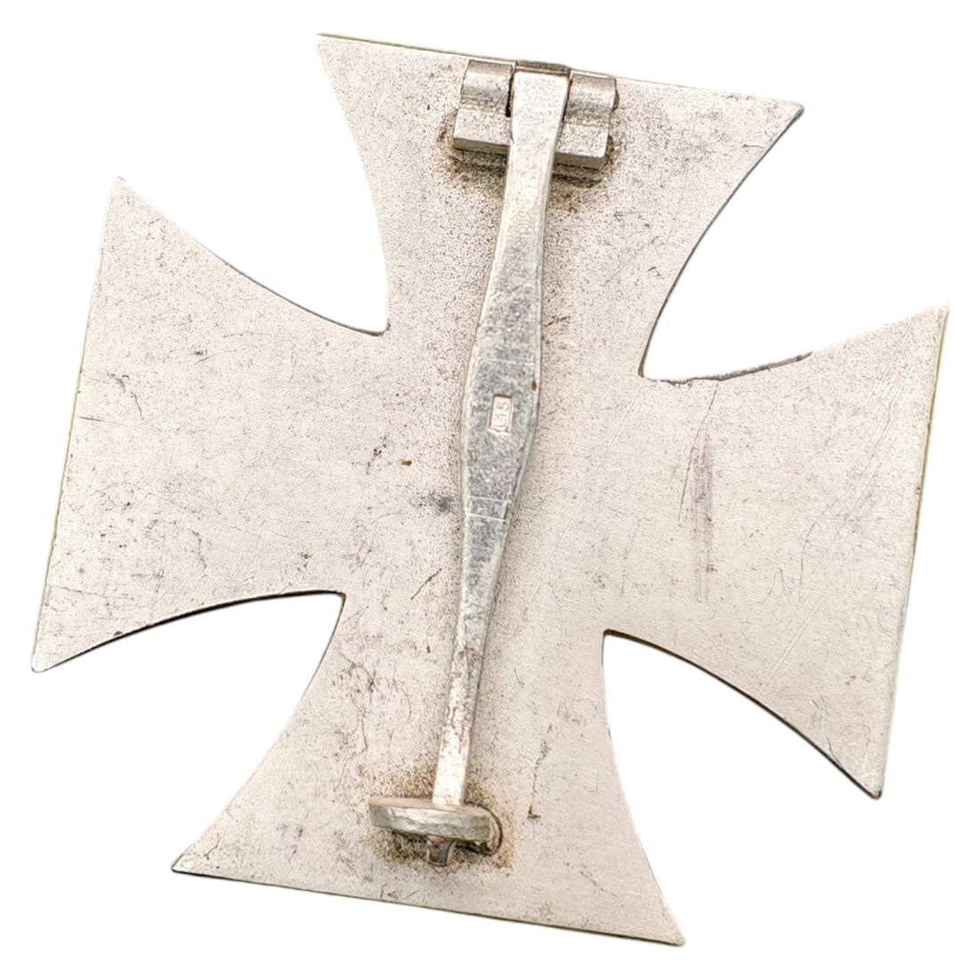 1939 Iron Cross 1st Class - 2
