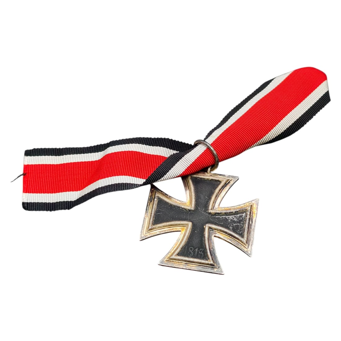 1939 Iron Cross 2nd Class - 2