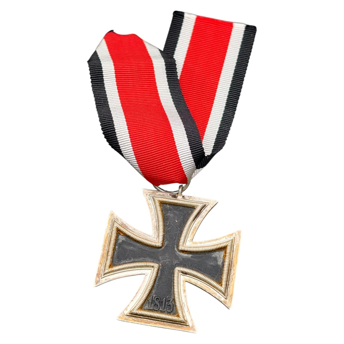 1939 Iron Cross 2nd Class - 2