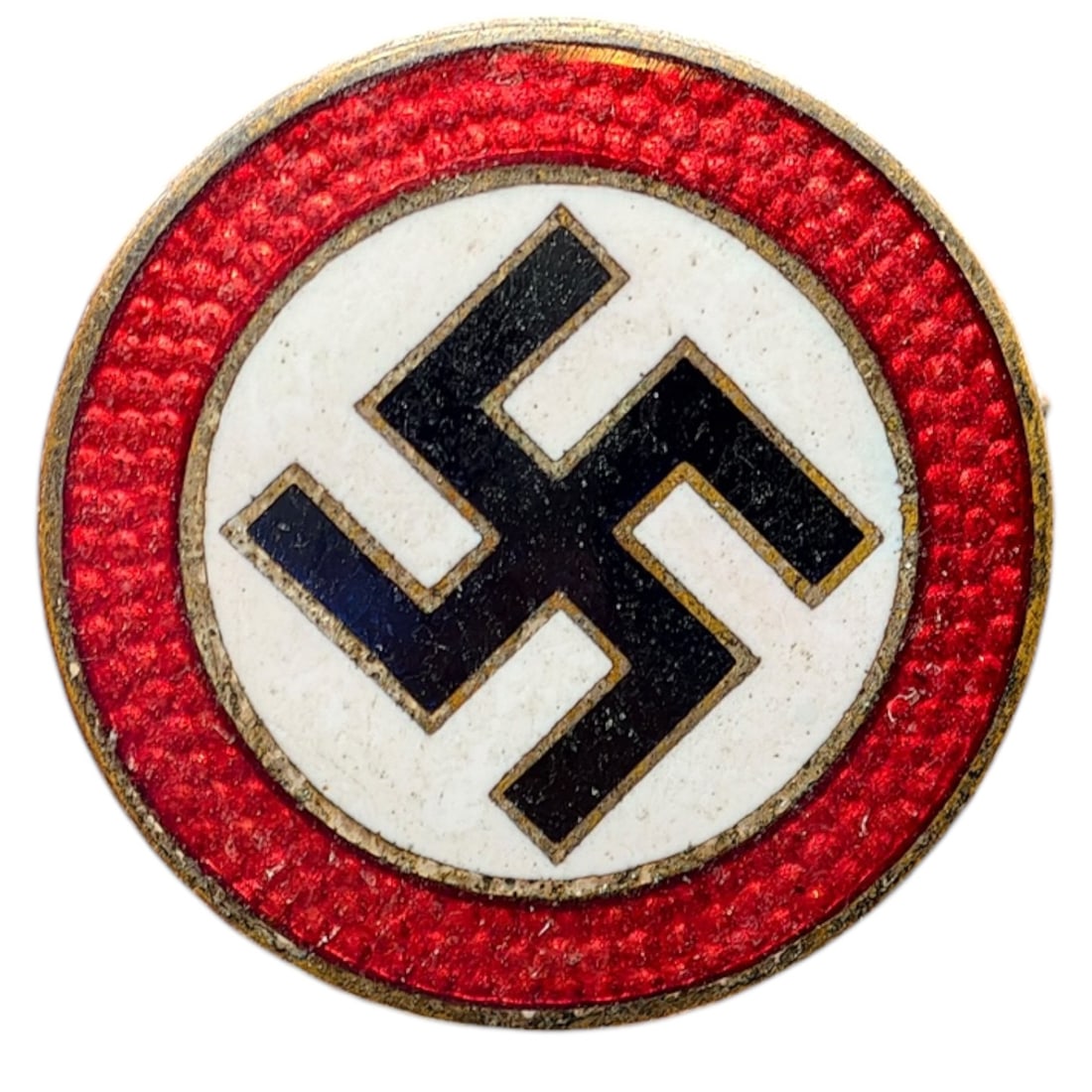 Early NSDAP Supporters Badge: Early NSDAP Supporters Badge