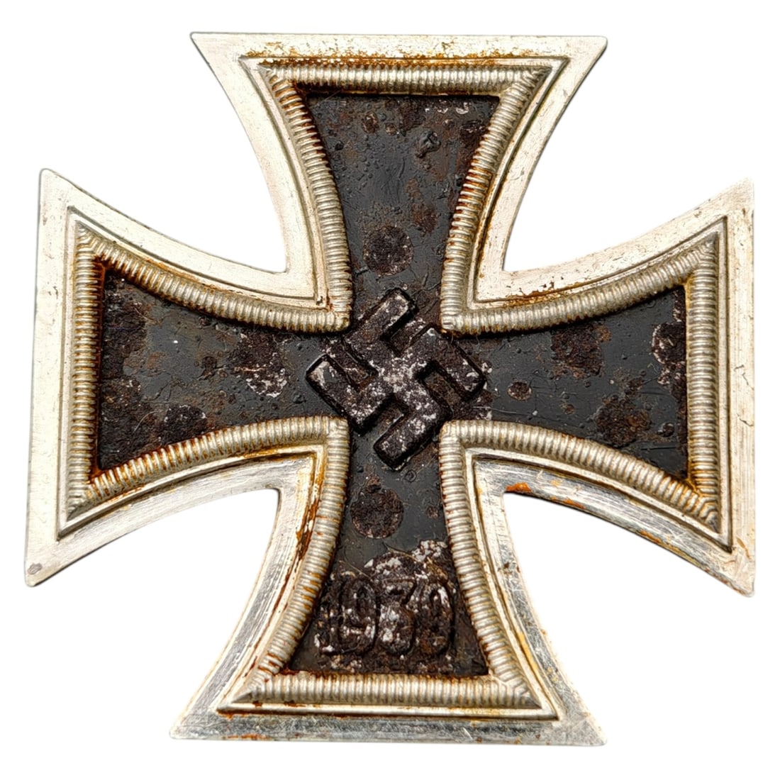 1939 Iron Cross 1st Class: 1939 Iron Cross 1st Class