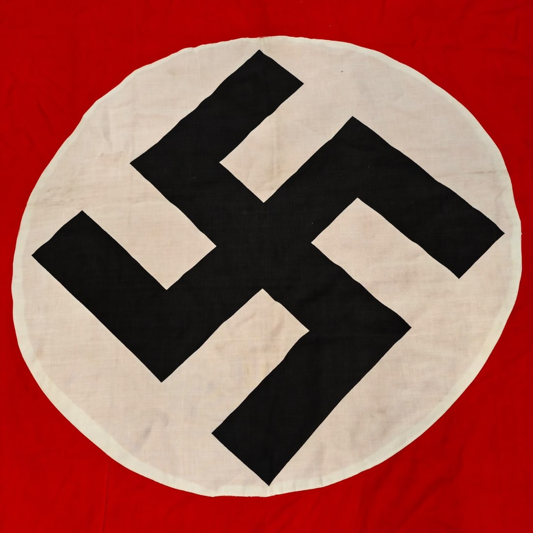 NSDAP Banner Flag - 2