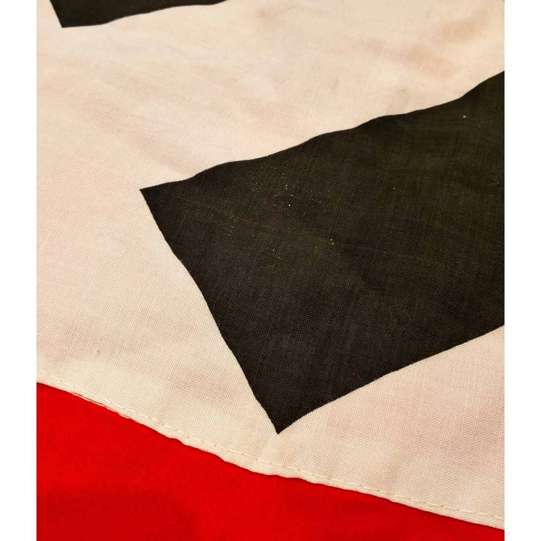 NSDAP Banner Flag - 3