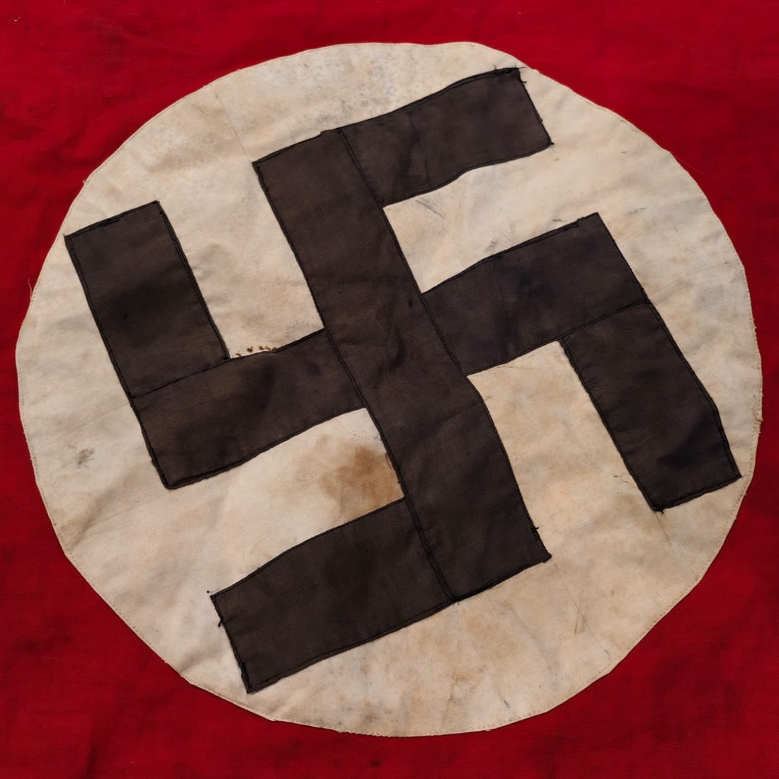 NSDAP Banner Flag - 2