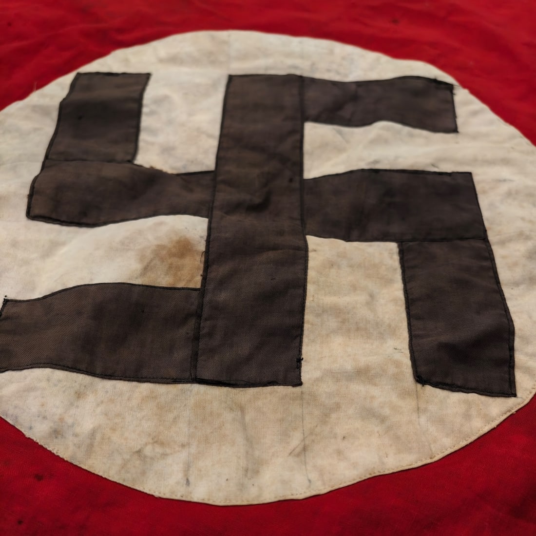 NSDAP Banner Flag - 3