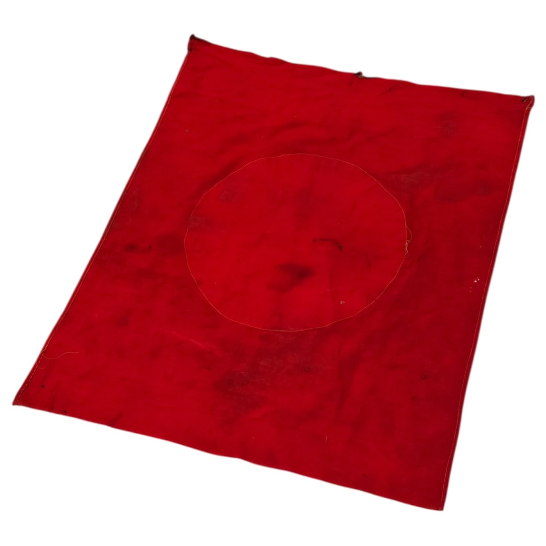 NSDAP Banner Flag - 4