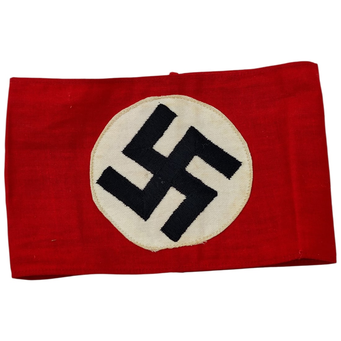 NSDAP Armband: NSDAP Armband