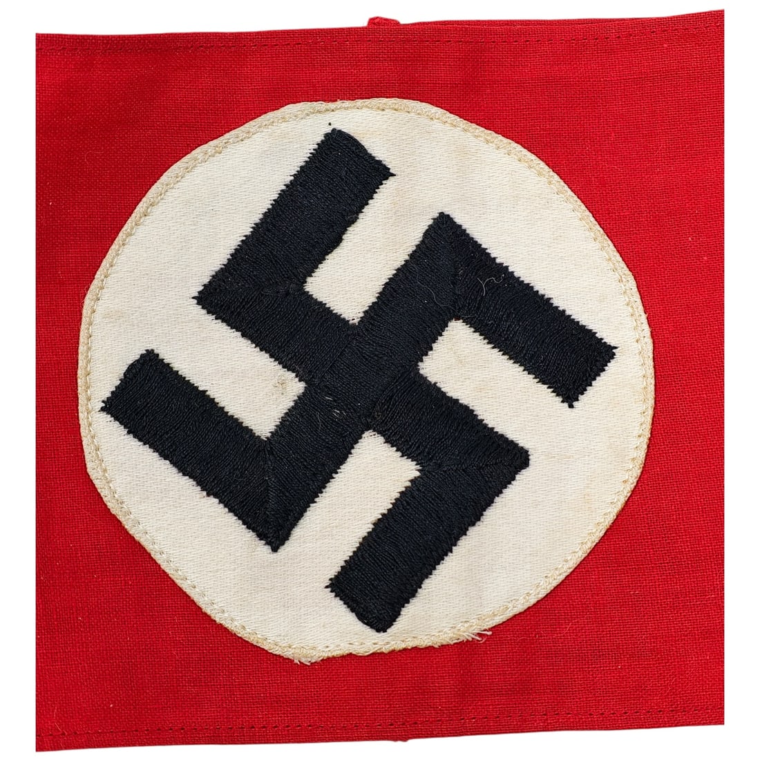 NSDAP Armband - 2