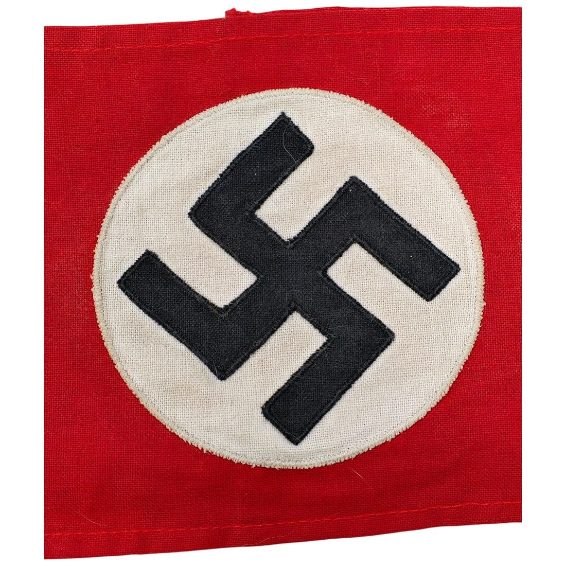 NSDAP Armband - 2