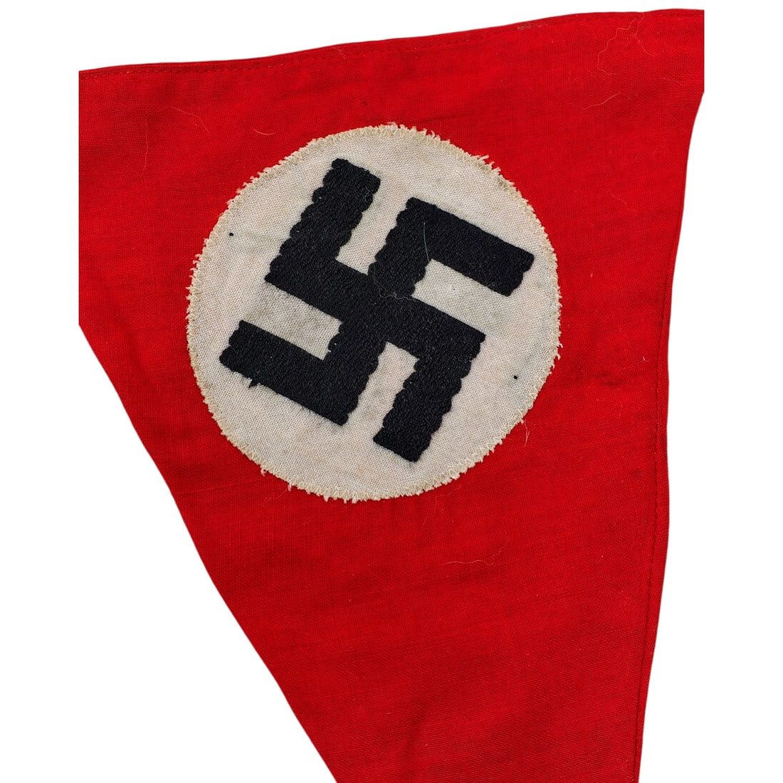 NSDAP Pennant - 2