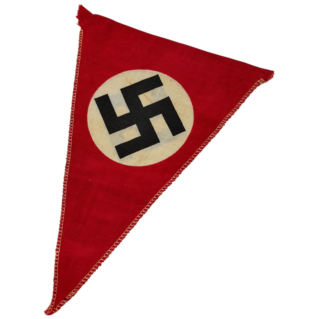 NSDAP Pennant - 2