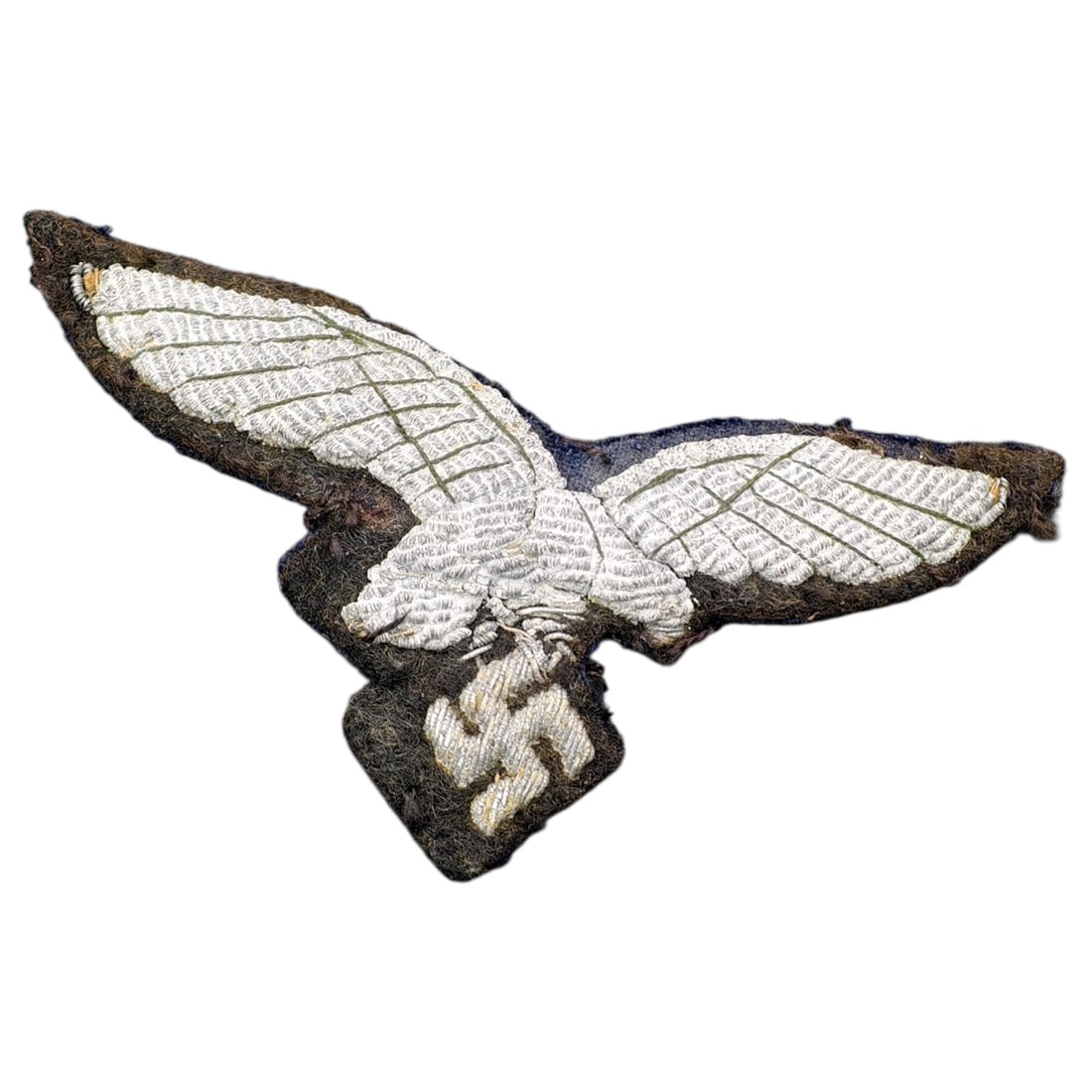 Third Reich Nazi Luftwaffe Insignia Eagle: Third Reich Nazi Luftwaffe Insignia Eagle