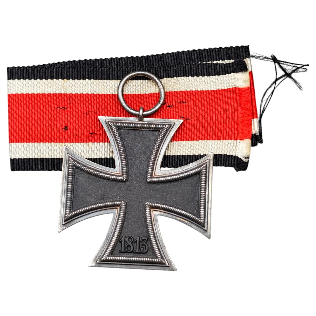 1939 Iron Cross 2nd Class - 2