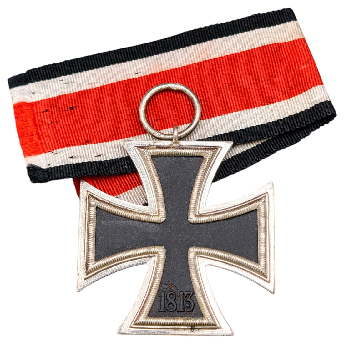 1939 Iron Cross 2nd Class - 2
