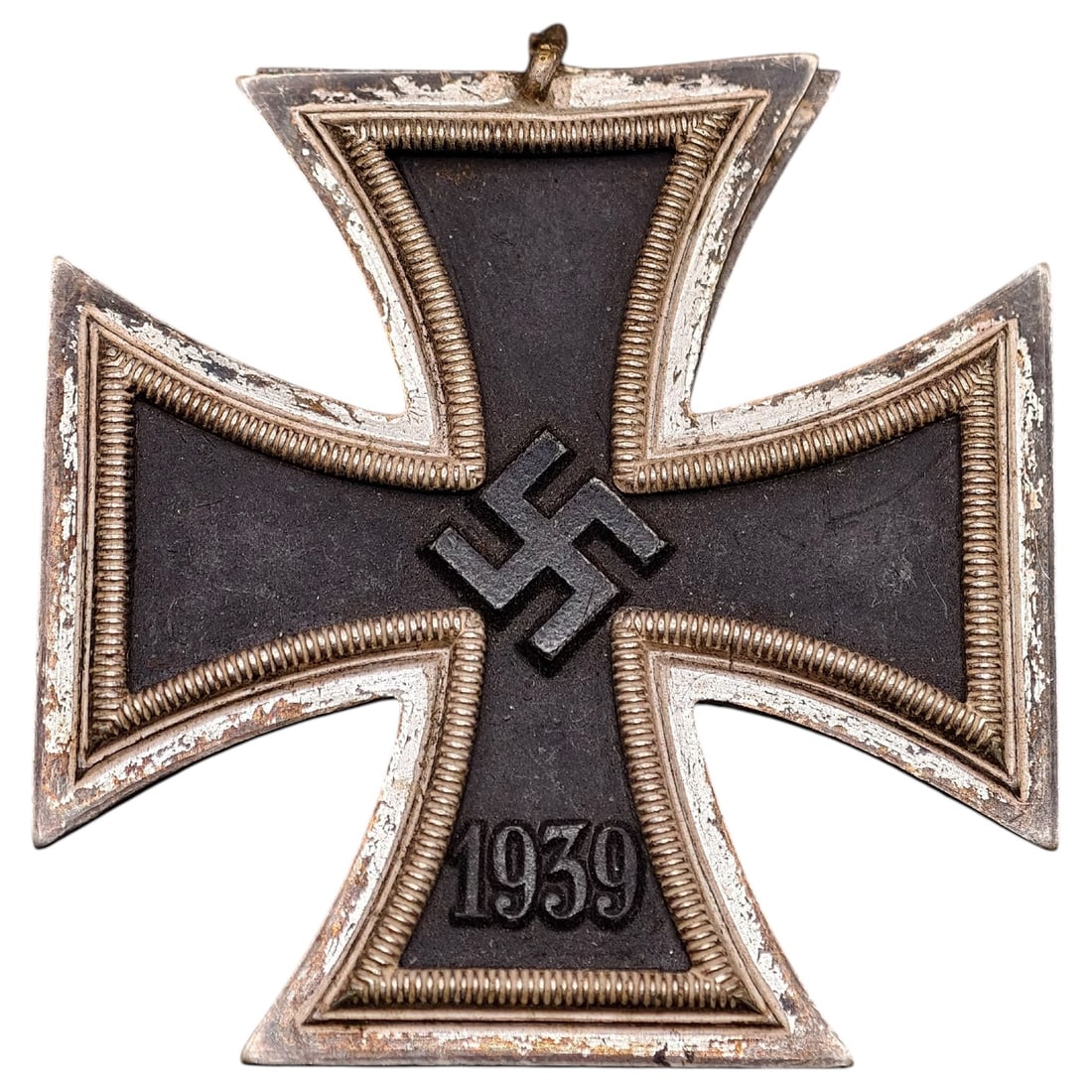 1939 Iron Cross 2nd Class (1 of 2)