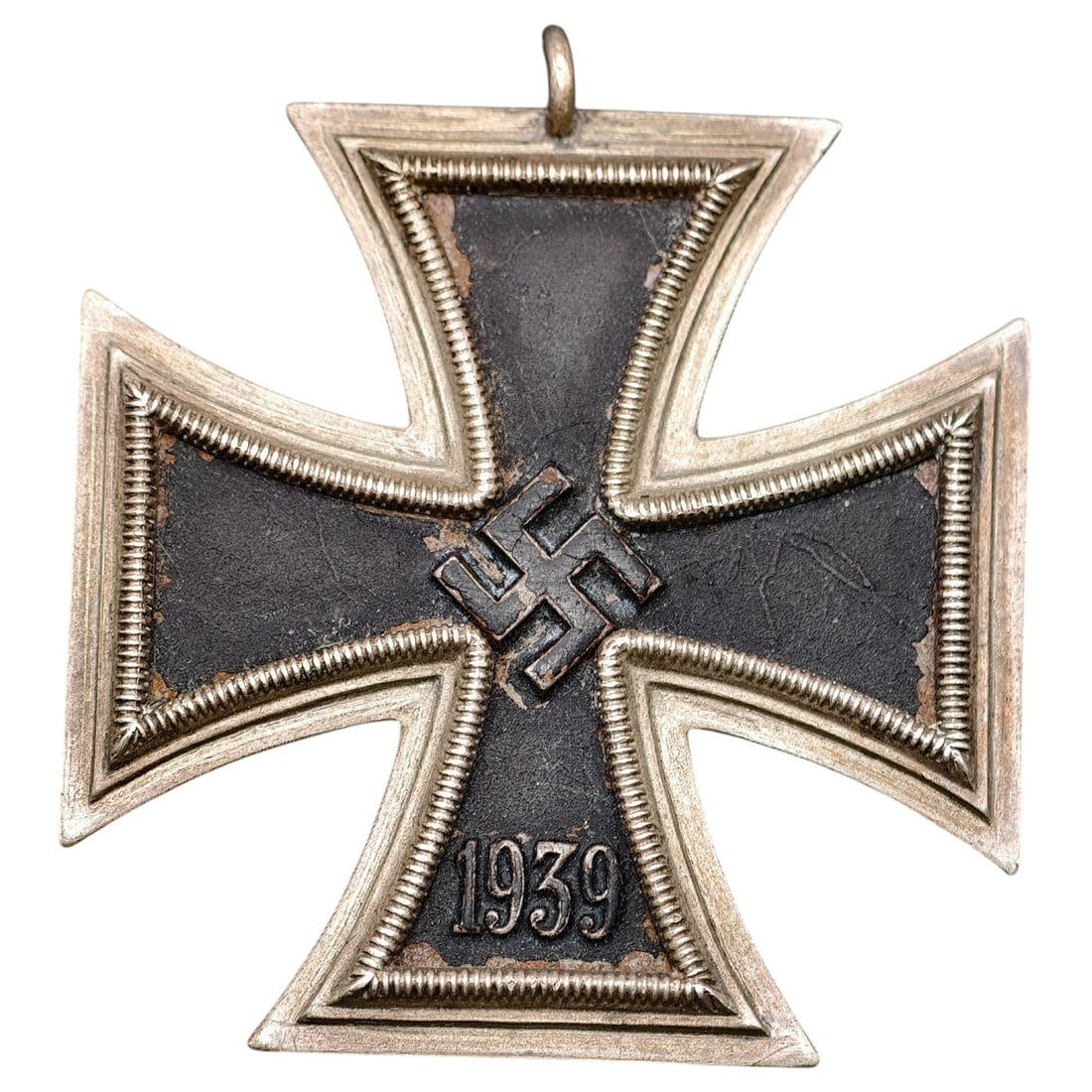 1939 Iron Cross 2nd Class: 1939 Iron Cross 2nd Class